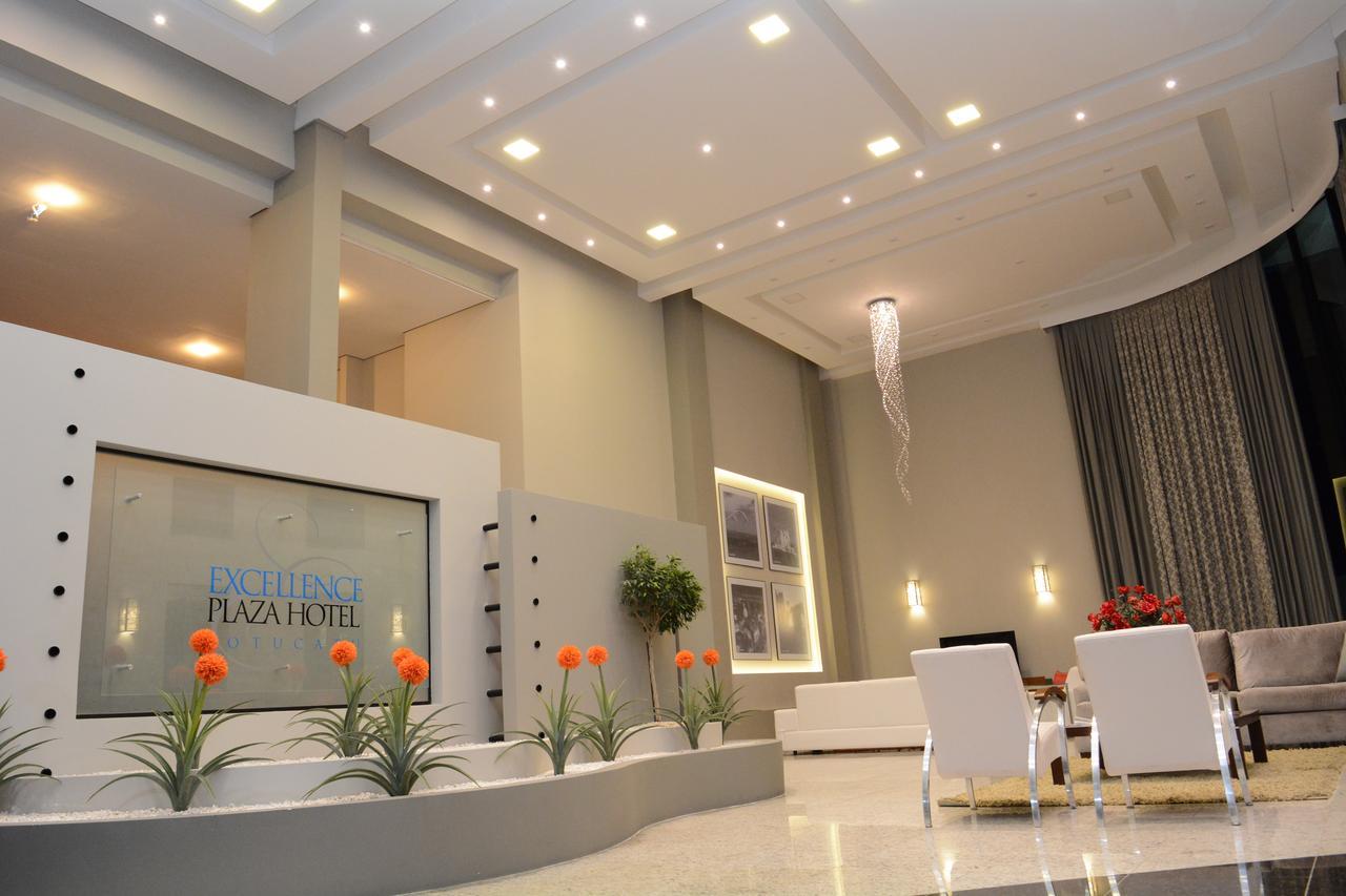 Excellence Plaza 3*