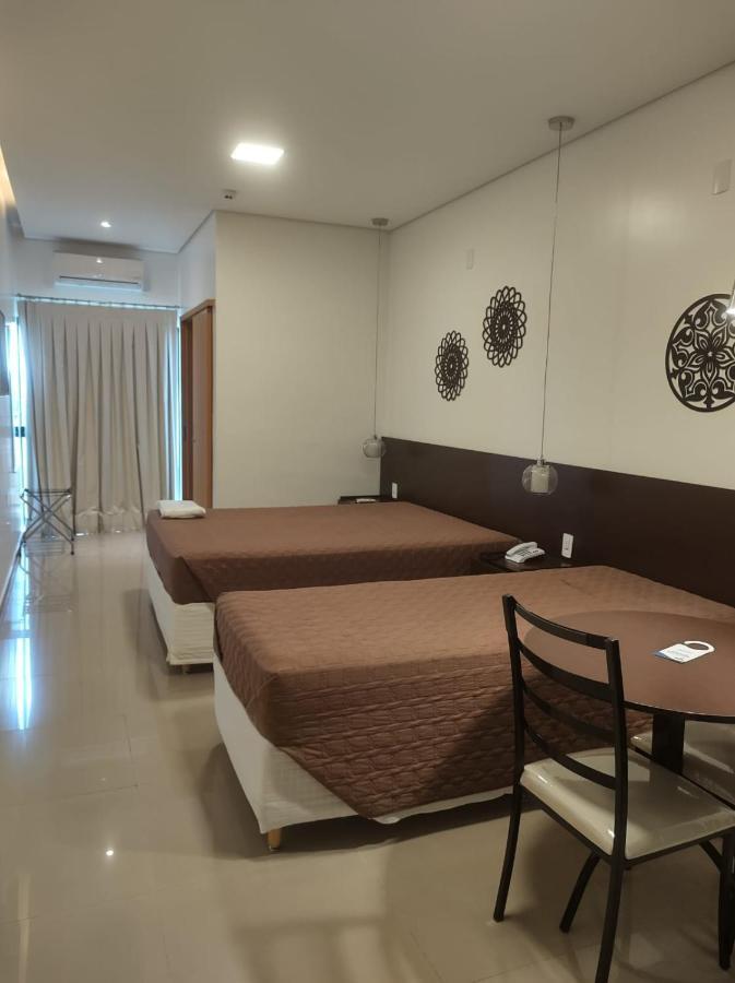 Excellence Plaza Hotel Botucatu
