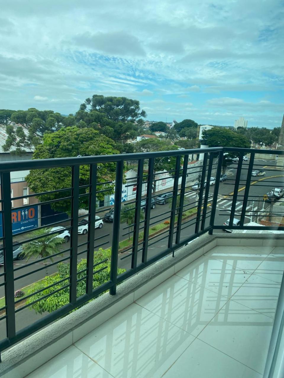 Excellence Plaza Botucatu