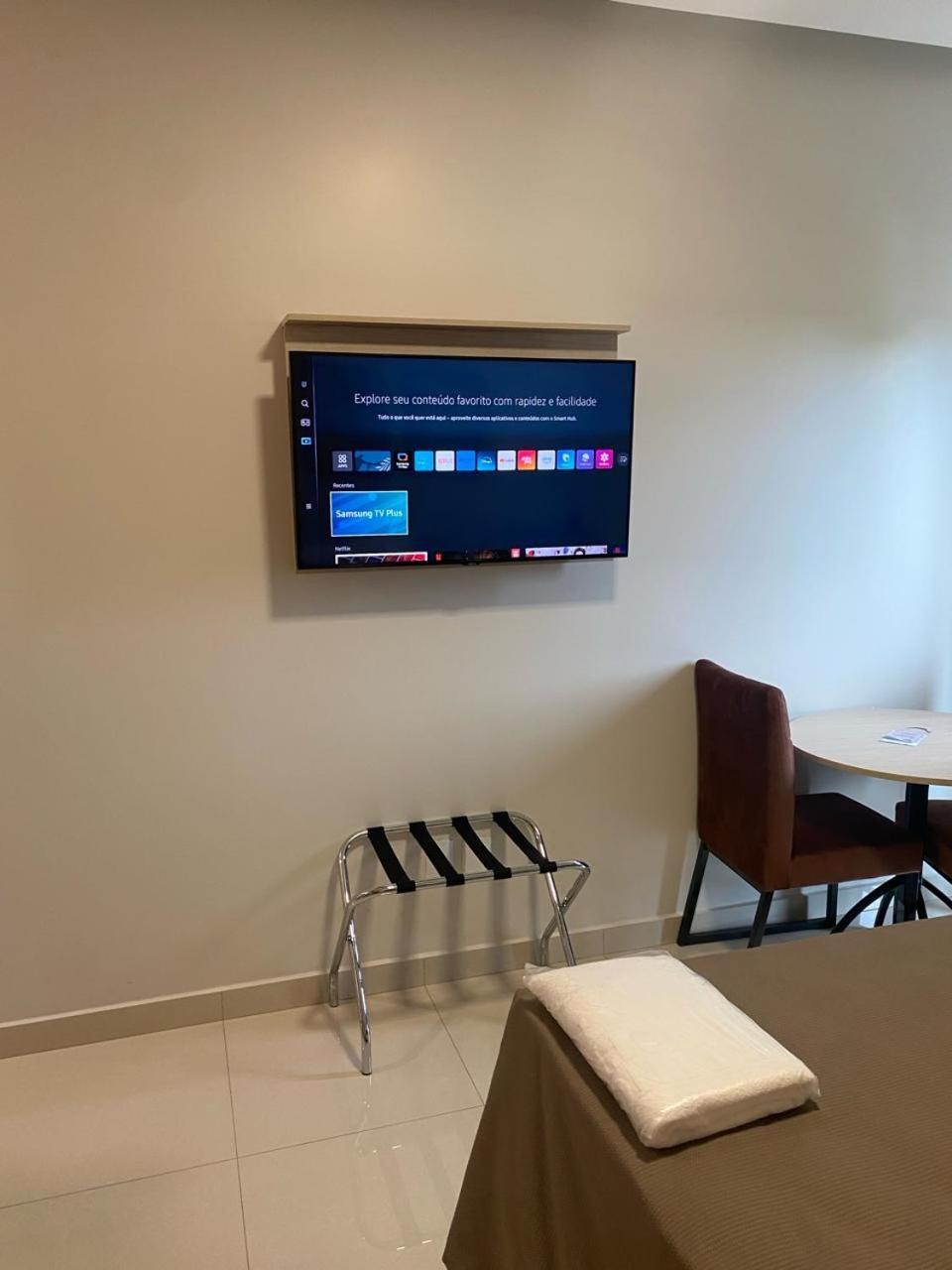 Excellence Plaza 3* Botucatu