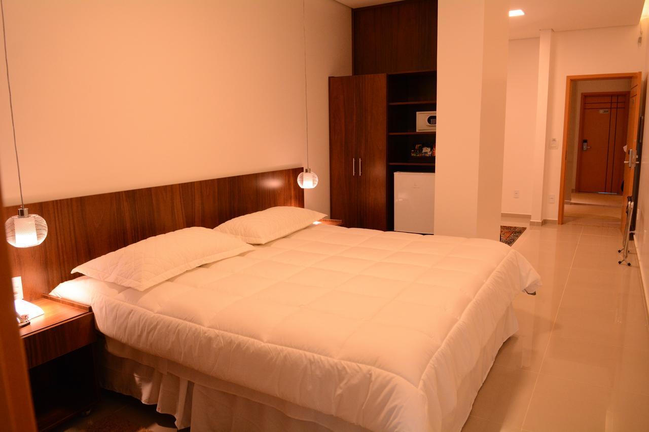 Excellence Plaza 3* Botucatu