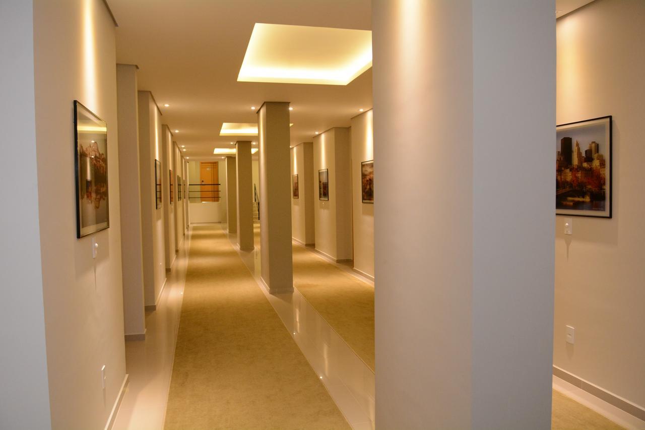 Hotel Excellence Plaza