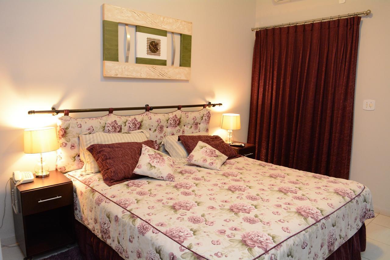 Hotel Excellence Plaza Botucatu