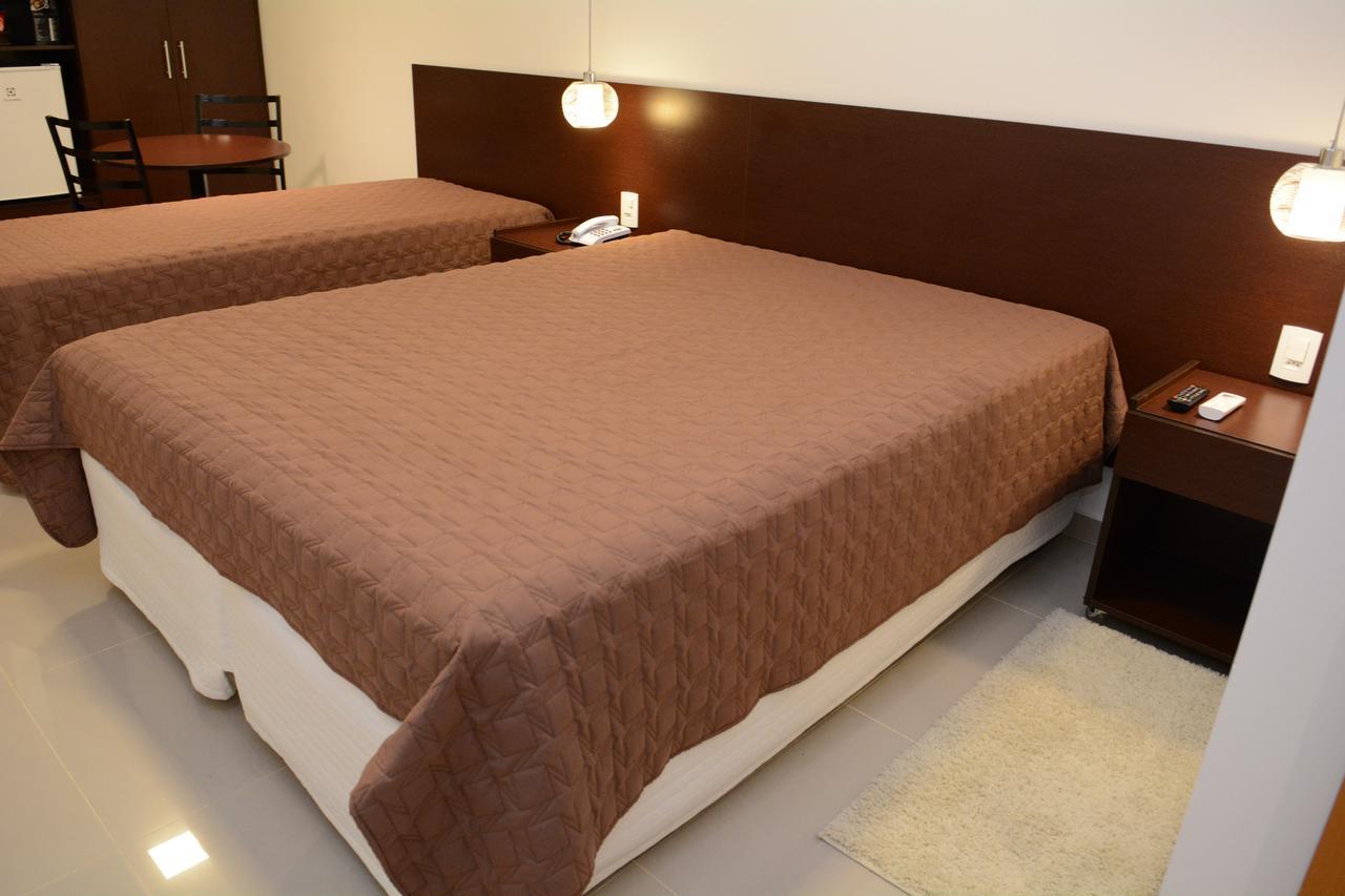 Excellence Plaza Hotel Botucatu