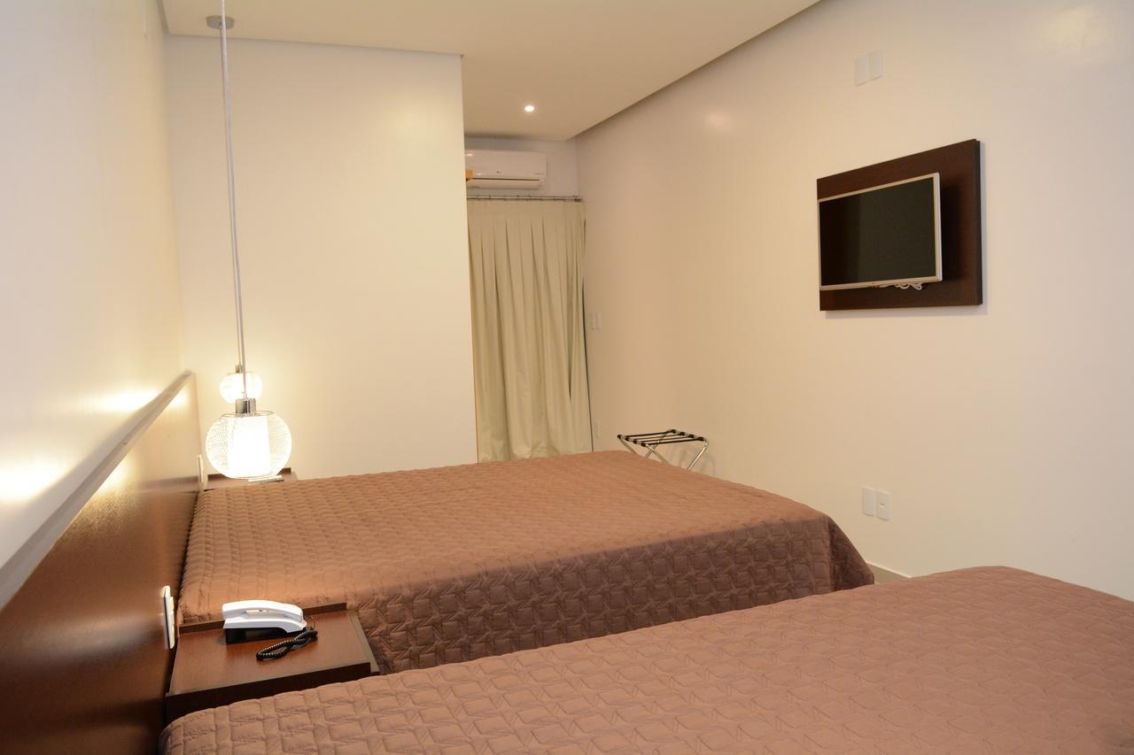 Hotel Excellence Plaza